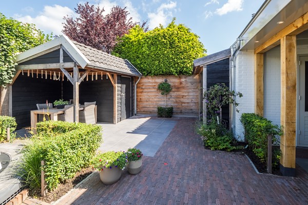 Medium property photo - Donjon 11, 4181 DE Waardenburg